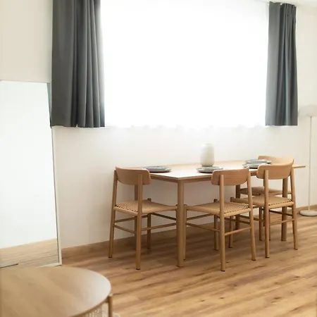 Male Lipno 1066 アパート