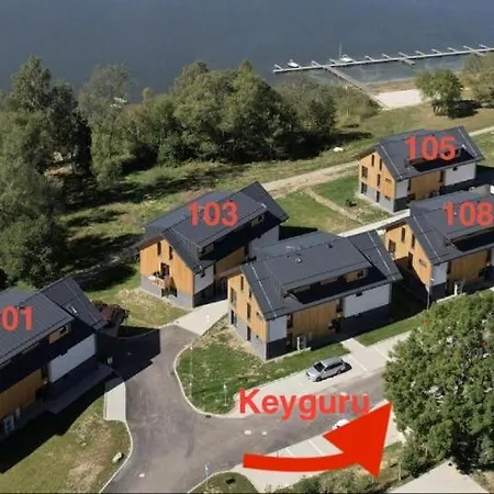 Male Lipno 1066 Černá v Pošumaví
