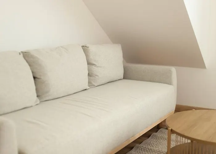 Male Lipno 1066 Apartment *