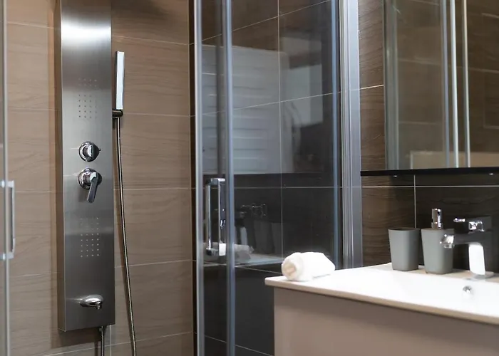 Apartment Male Lipno 1066